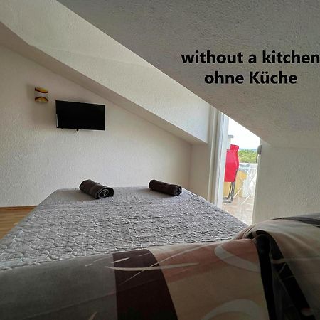 Apartments Dream House Zaton 扎顿 外观 照片