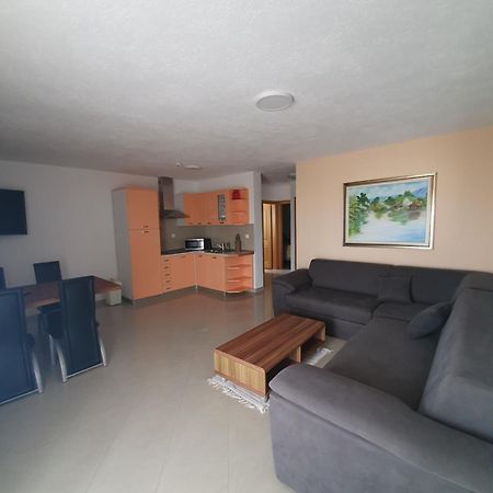 Apartments Dream House Zaton 扎顿 外观 照片