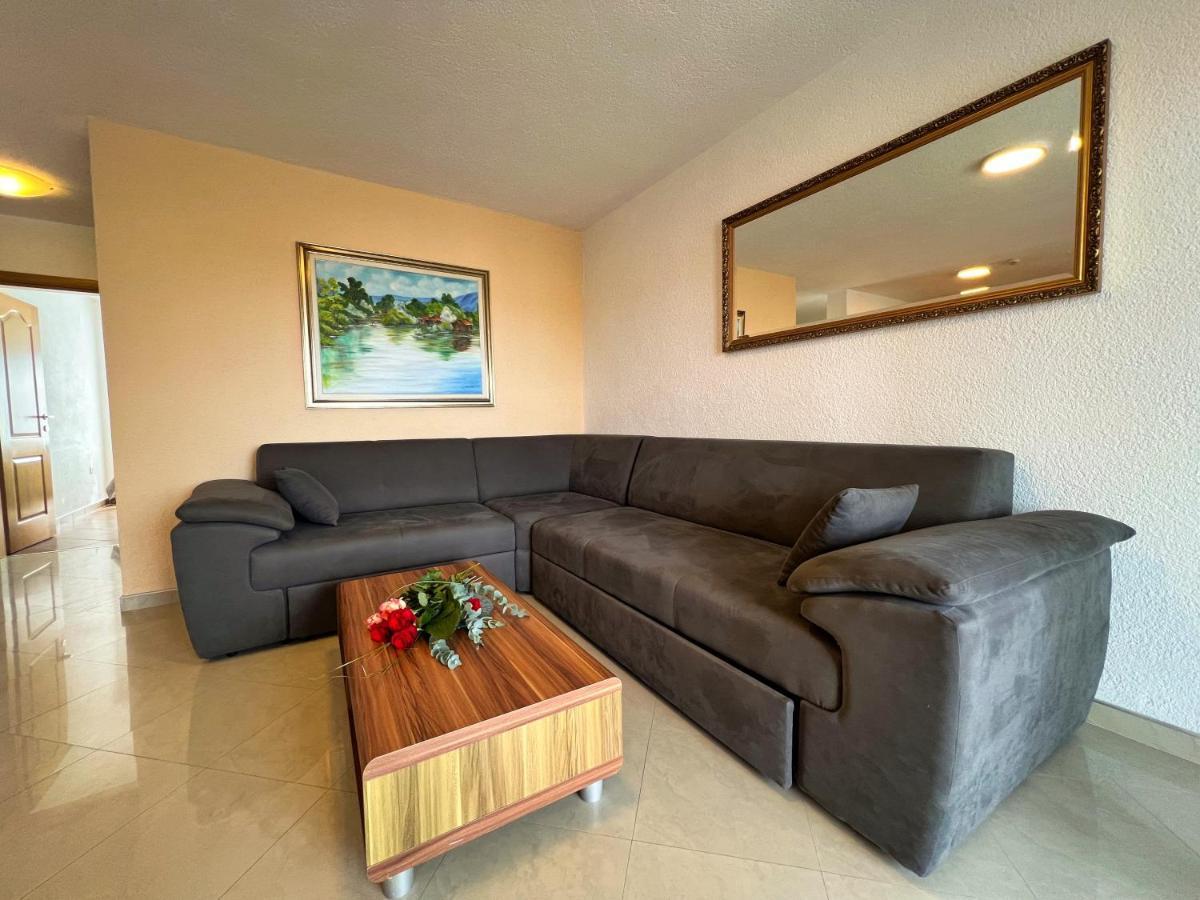 Apartments Dream House Zaton 扎顿 外观 照片