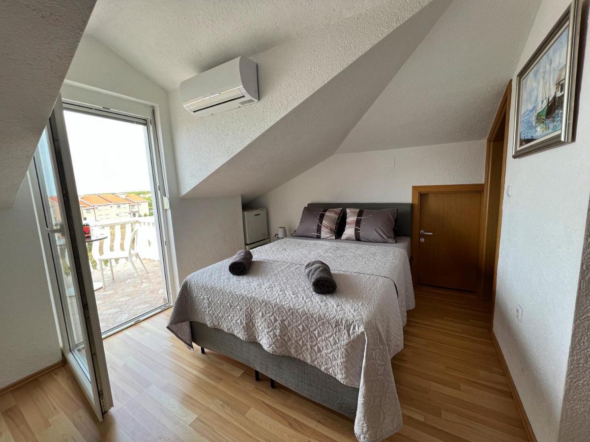 Apartments Dream House Zaton 扎顿 外观 照片