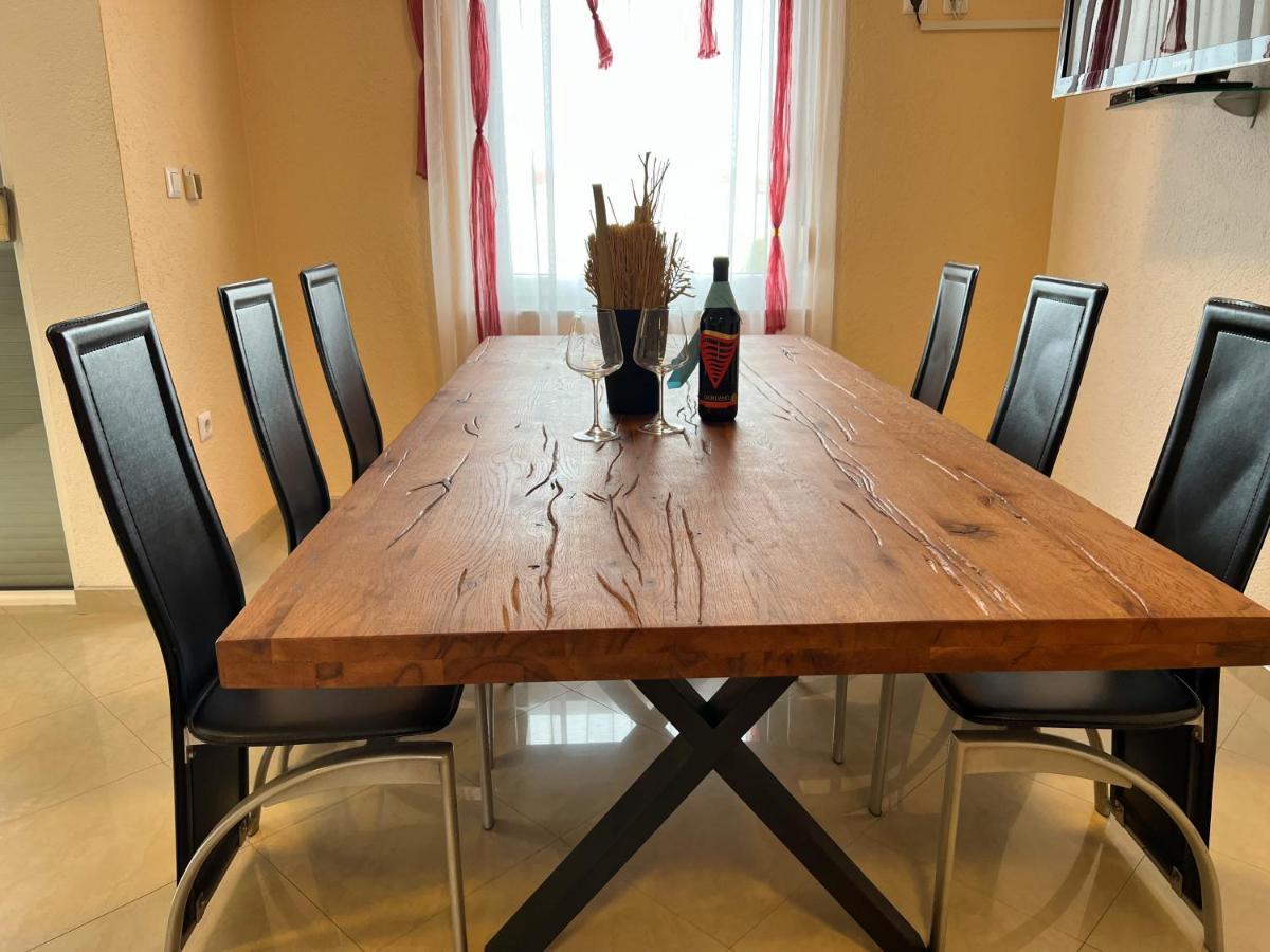 Apartments Dream House Zaton 扎顿 外观 照片