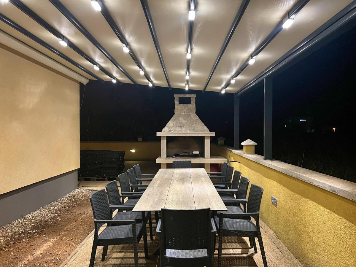 Apartments Dream House Zaton 扎顿 外观 照片