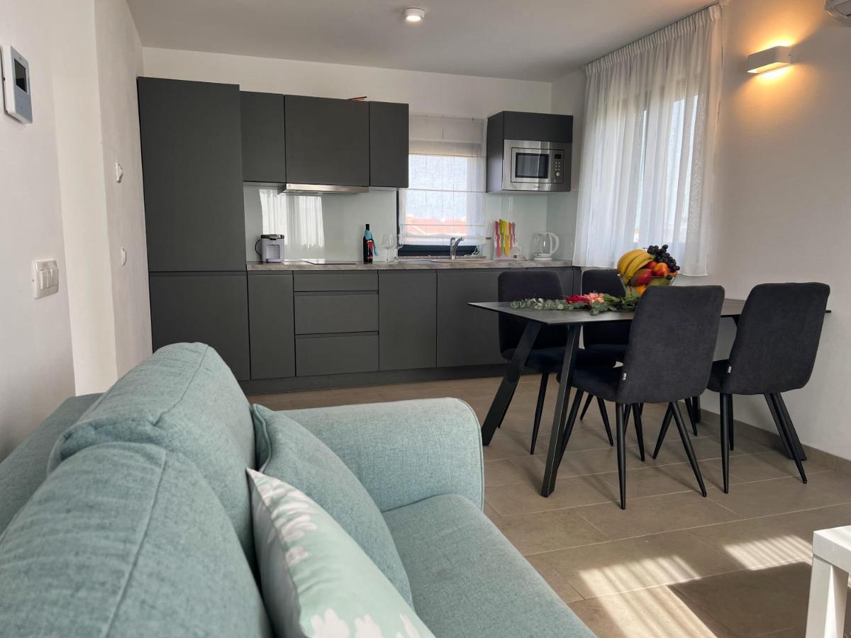 Apartments Dream House Zaton 扎顿 外观 照片