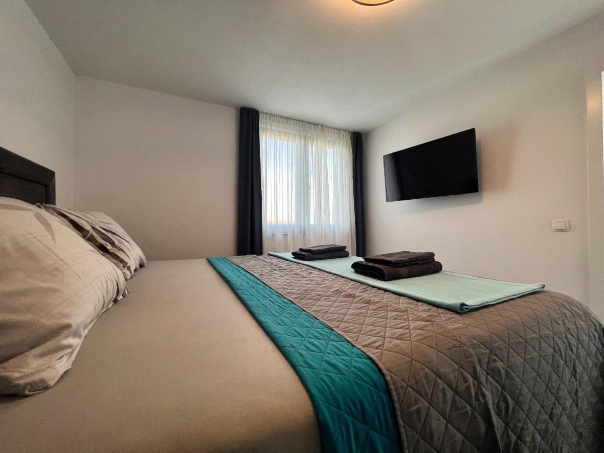 Apartments Dream House Zaton 扎顿 外观 照片