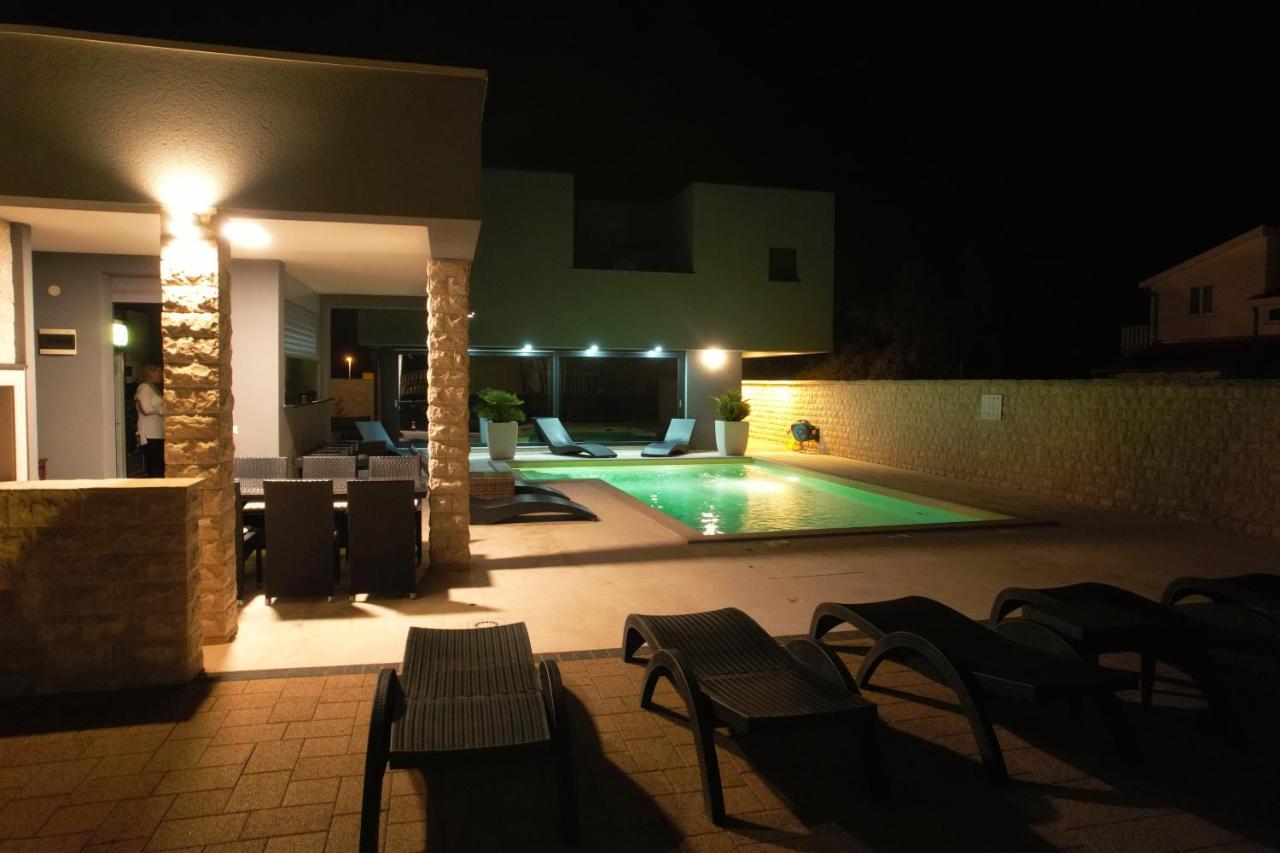 Apartments Dream House Zaton 扎顿 外观 照片