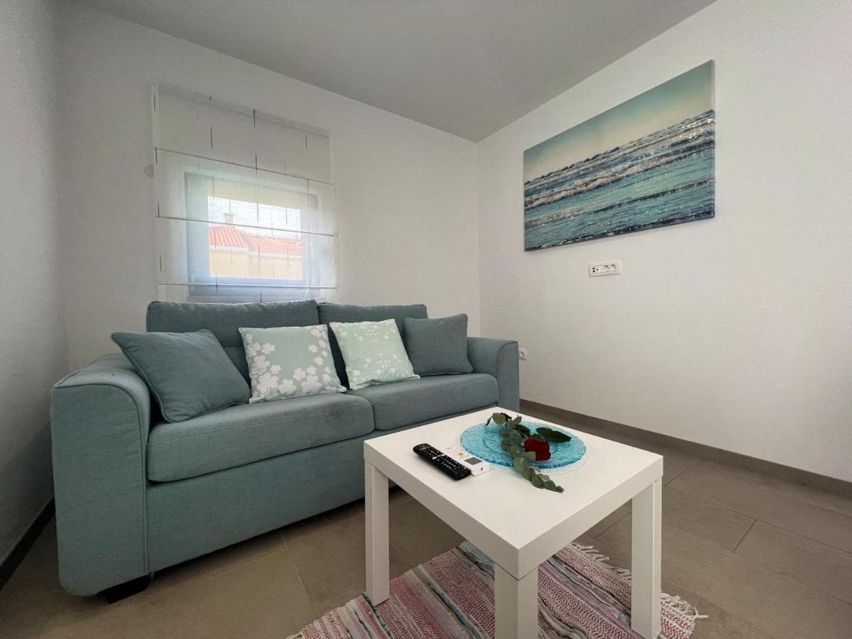 Apartments Dream House Zaton 扎顿 外观 照片