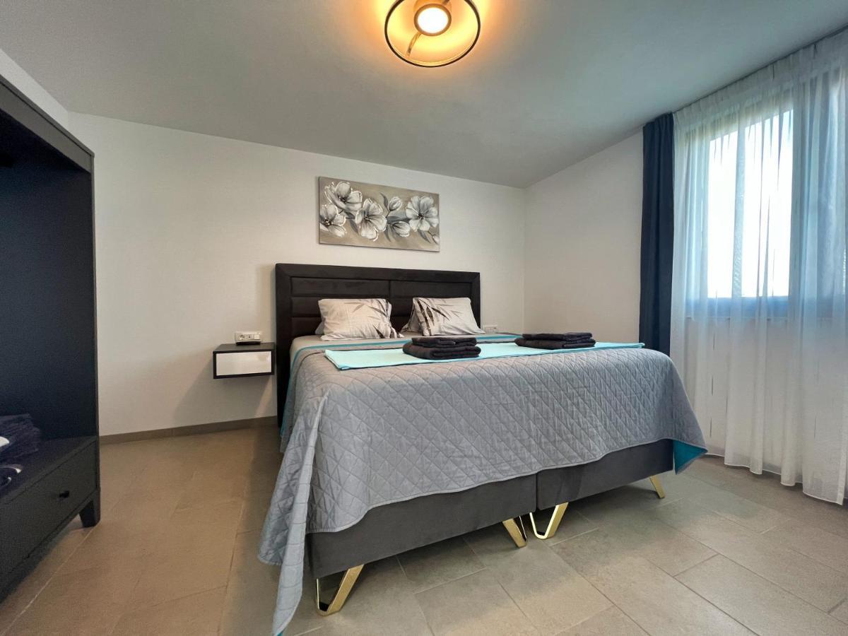 Apartments Dream House Zaton 扎顿 外观 照片