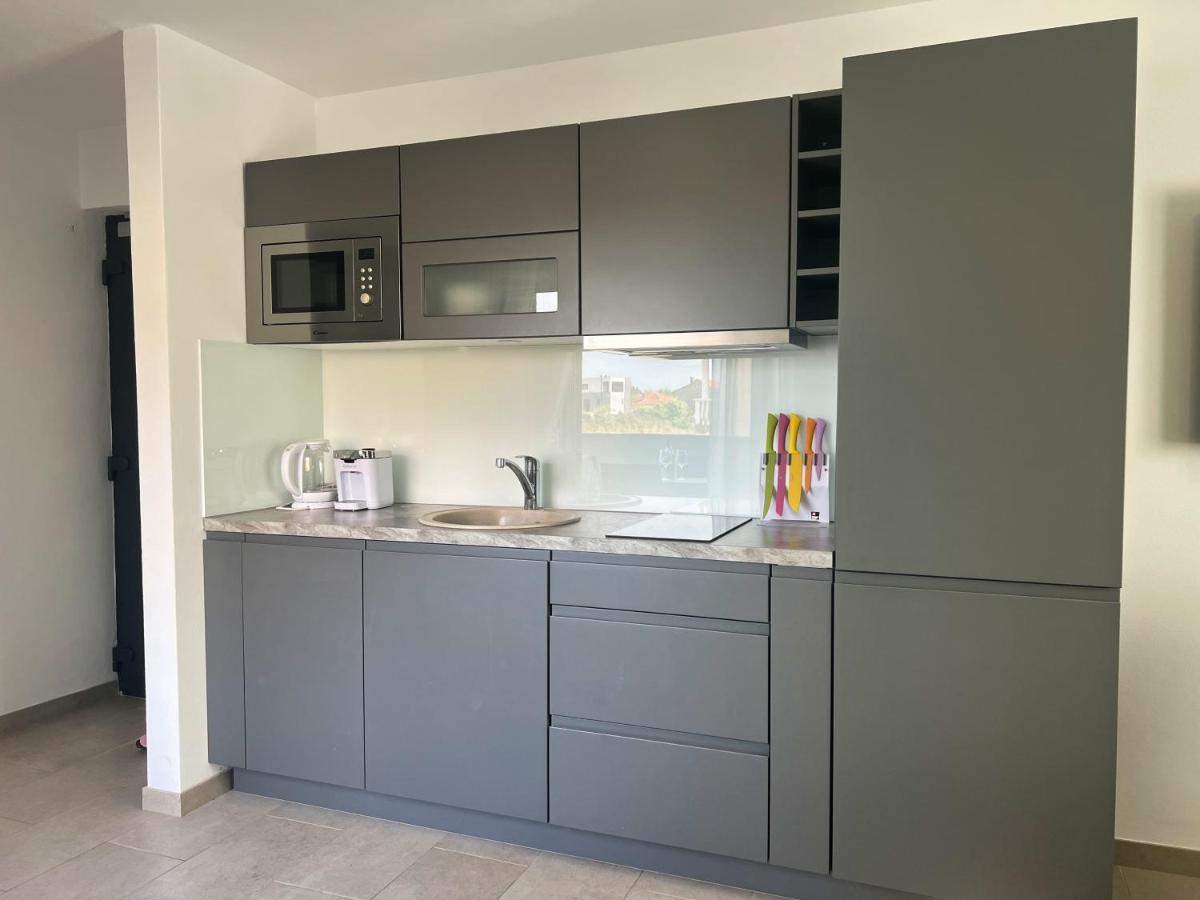 Apartments Dream House Zaton 扎顿 外观 照片