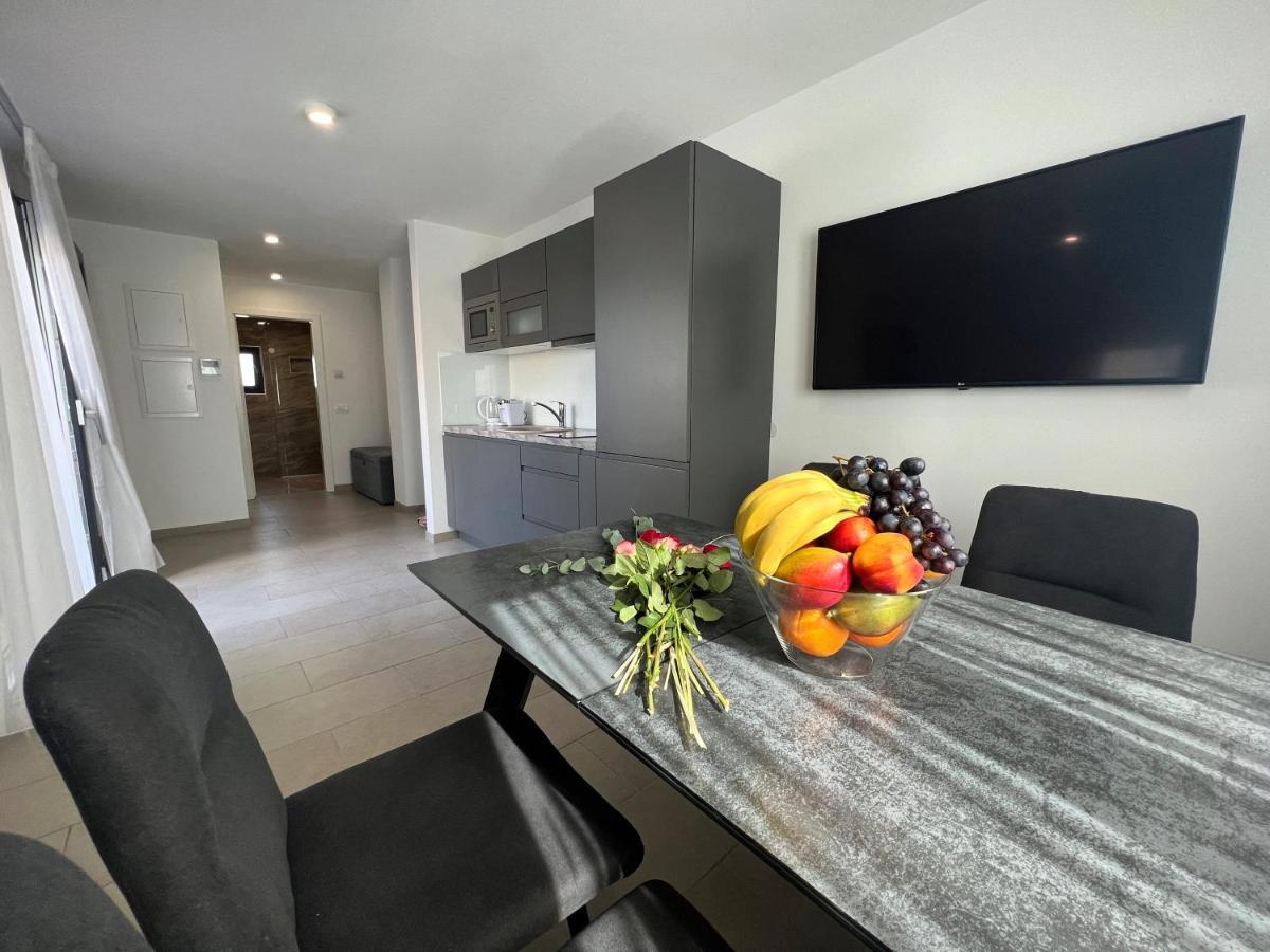Apartments Dream House Zaton 扎顿 外观 照片