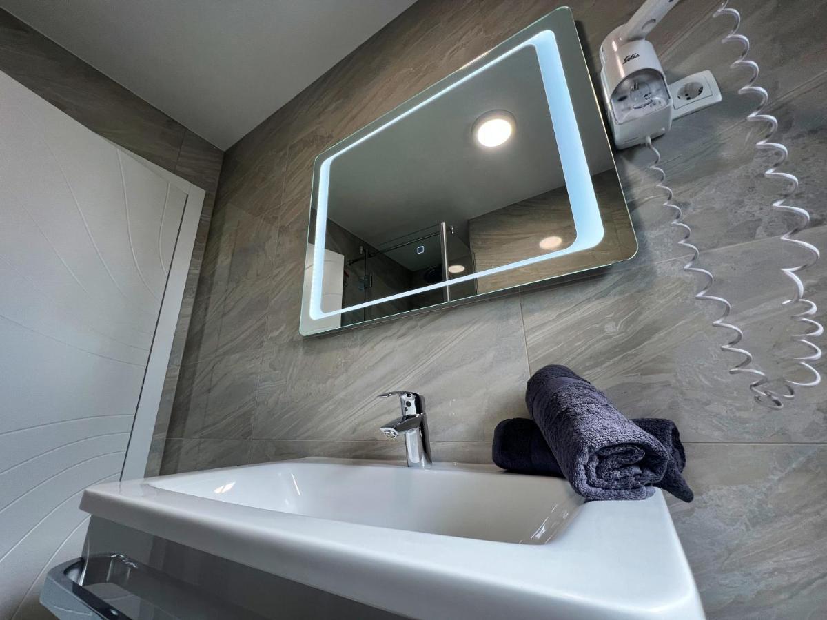 Apartments Dream House Zaton 扎顿 外观 照片