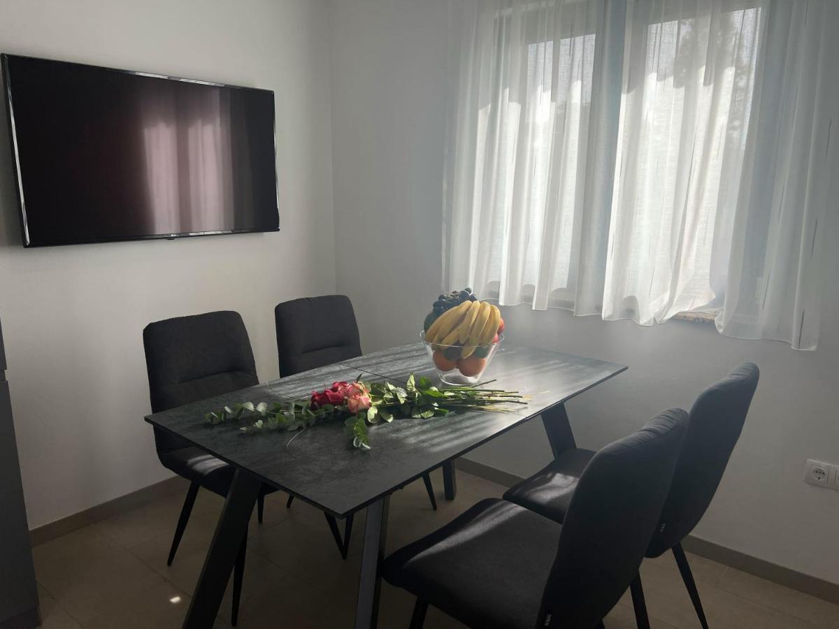 Apartments Dream House Zaton 扎顿 外观 照片