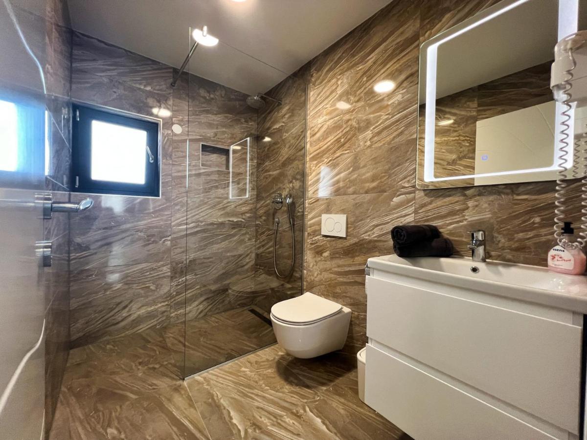 Apartments Dream House Zaton 扎顿 外观 照片