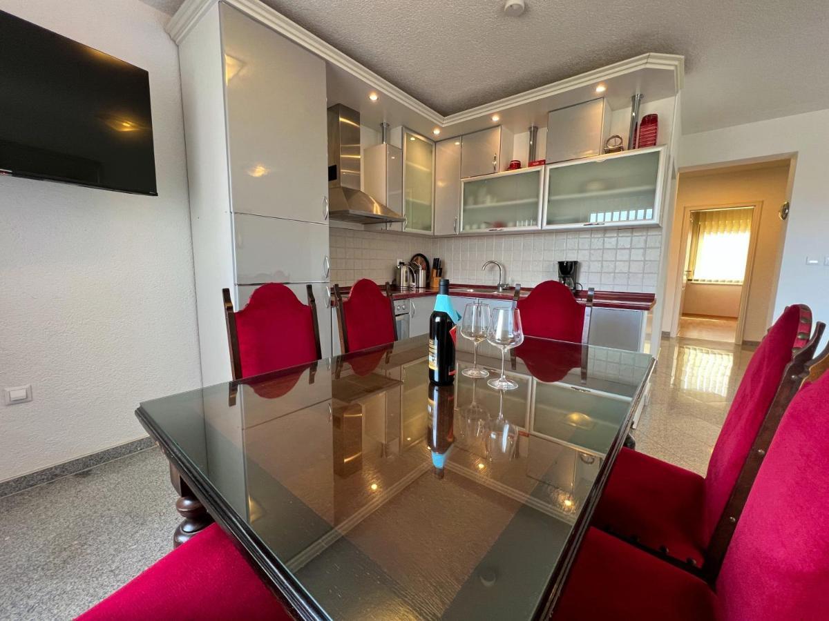 Apartments Dream House Zaton 扎顿 外观 照片
