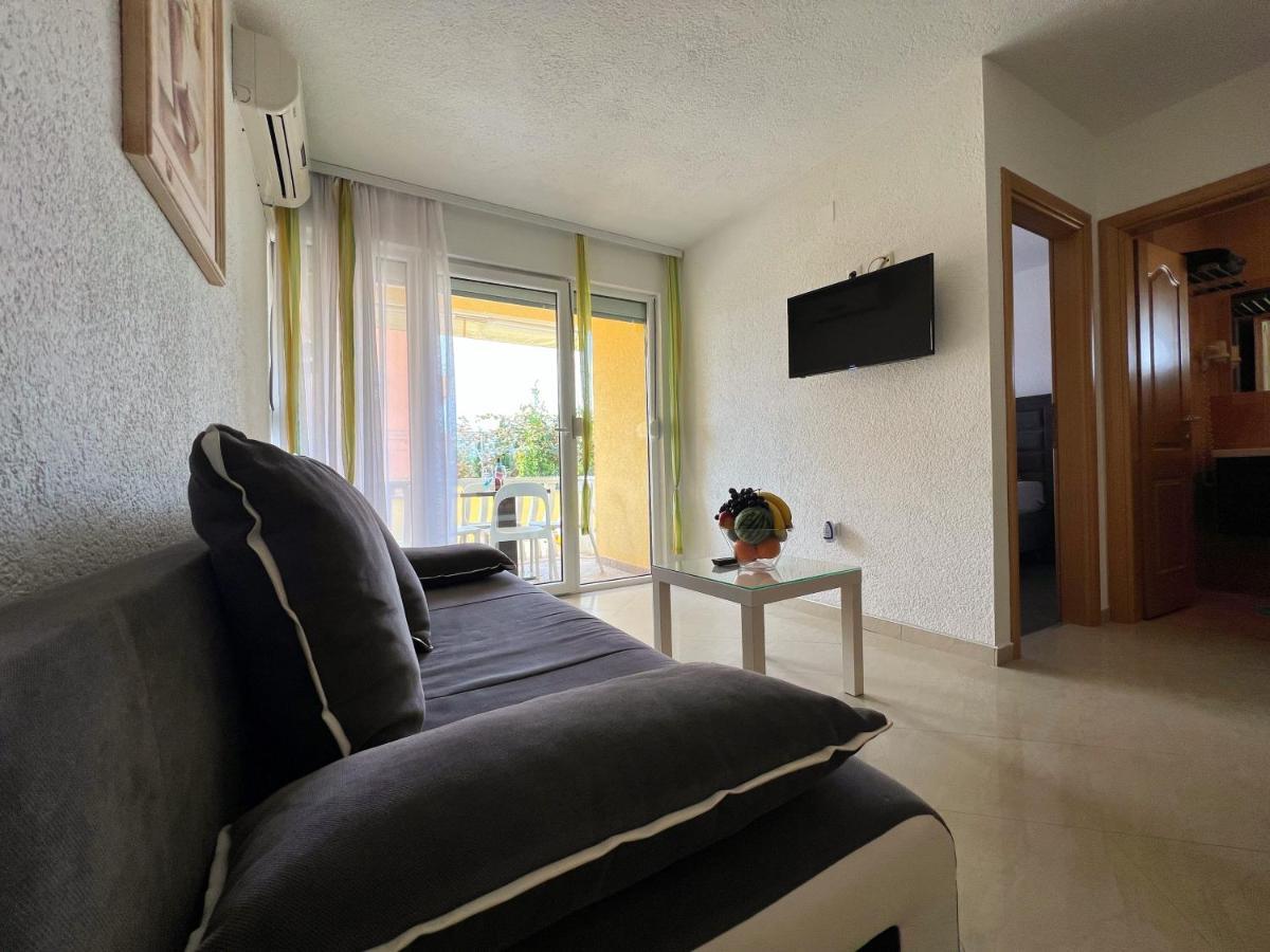 Apartments Dream House Zaton 扎顿 外观 照片