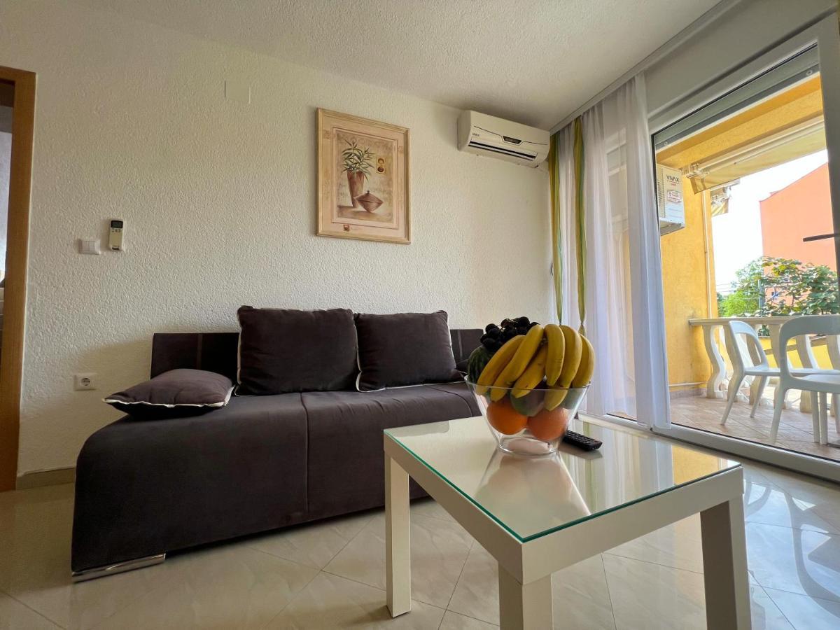 Apartments Dream House Zaton 扎顿 外观 照片