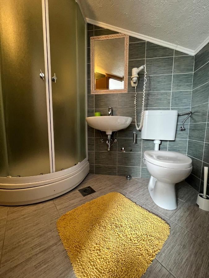 Apartments Dream House Zaton 扎顿 外观 照片