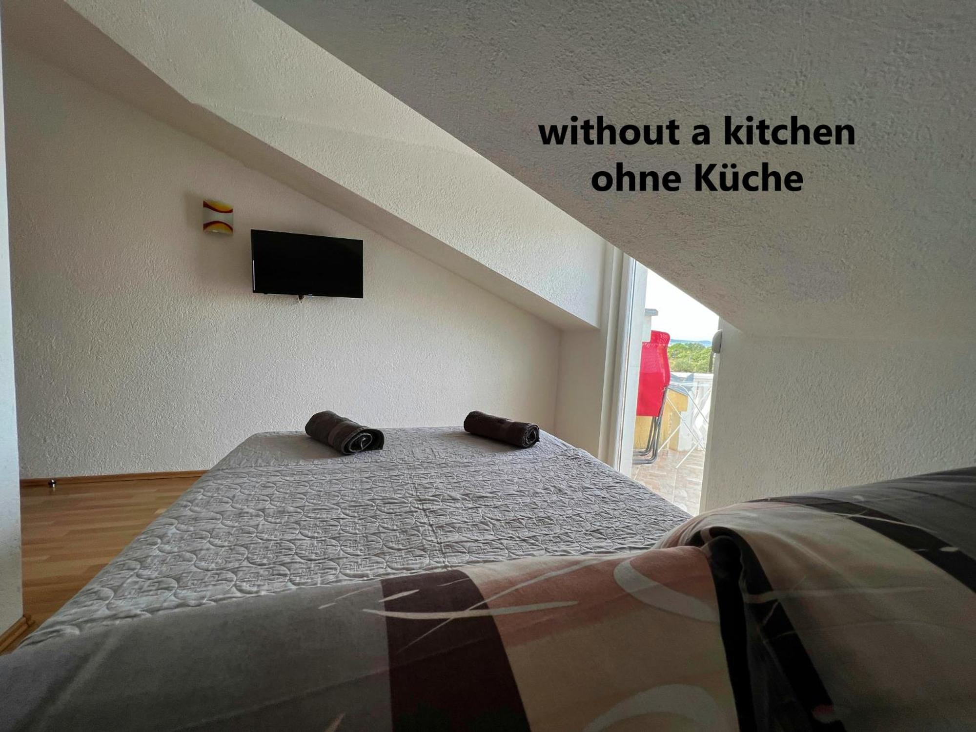 Apartments Dream House Zaton 扎顿 外观 照片